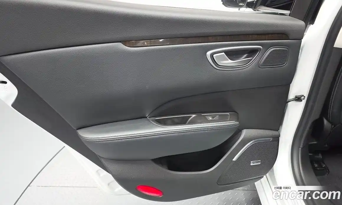 Renault SM6 2017 1.6 гидро в Москве № 1761071, фото 15