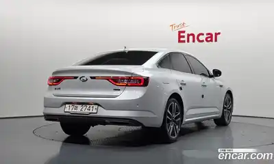 Renault SM6 2017 1.6 гидро в Москве № 1761071, миниатюра 2