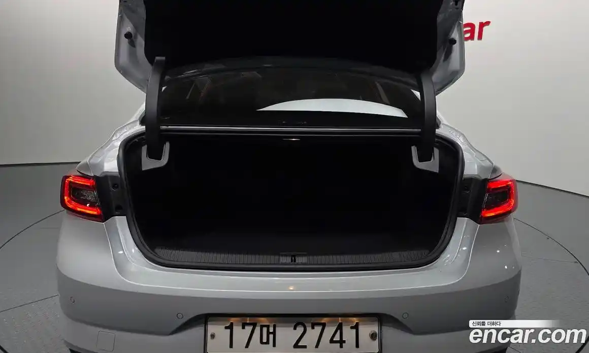 Renault SM6 2017 1.6 гидро в Москве № 1761071, фото 26