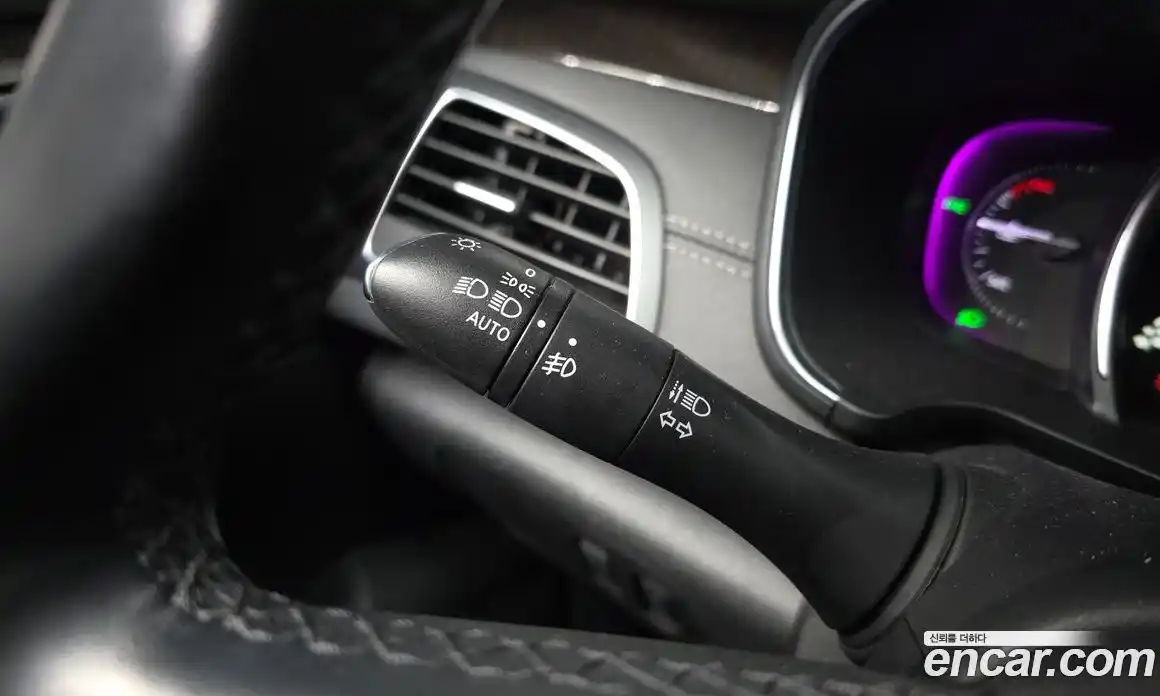 Renault SM6 2017 1.6 гидро в Москве № 1761071, фото 29