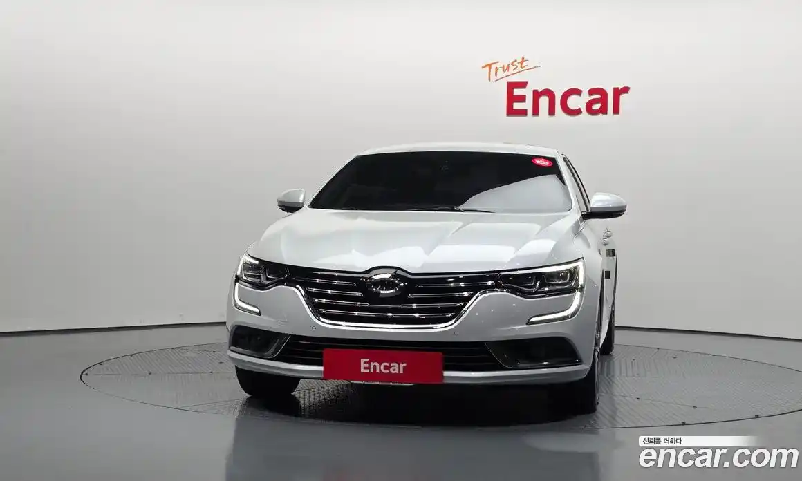 Renault SM6 2017 1.6 гидро в Москве № 1761071, фото 3