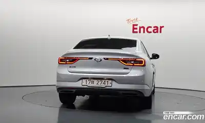 Renault SM6 2017 1.6 гидро в Москве № 1761071, миниатюра 4