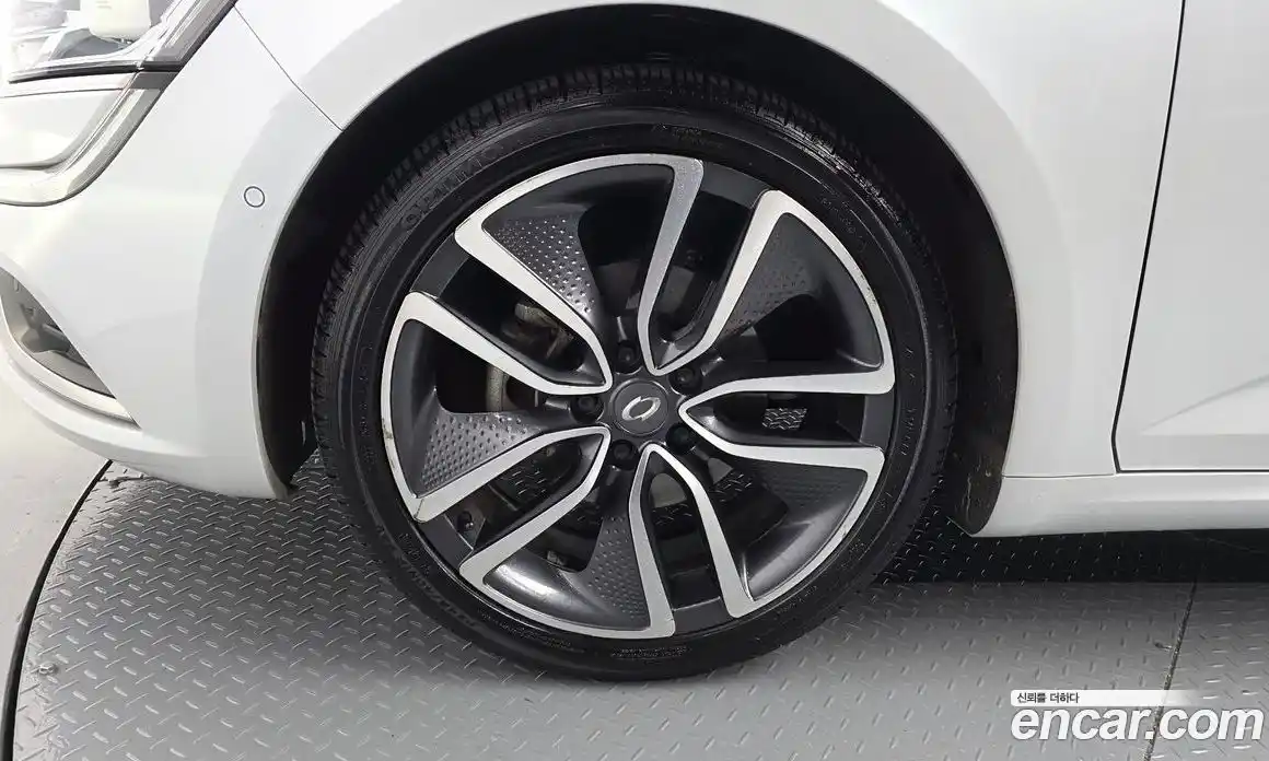 Renault SM6 2017 1.6 гидро в Москве № 1761071, фото 5