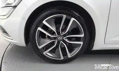 Renault SM6 2017 1.6 гидро в Москве № 1761071, миниатюра 5