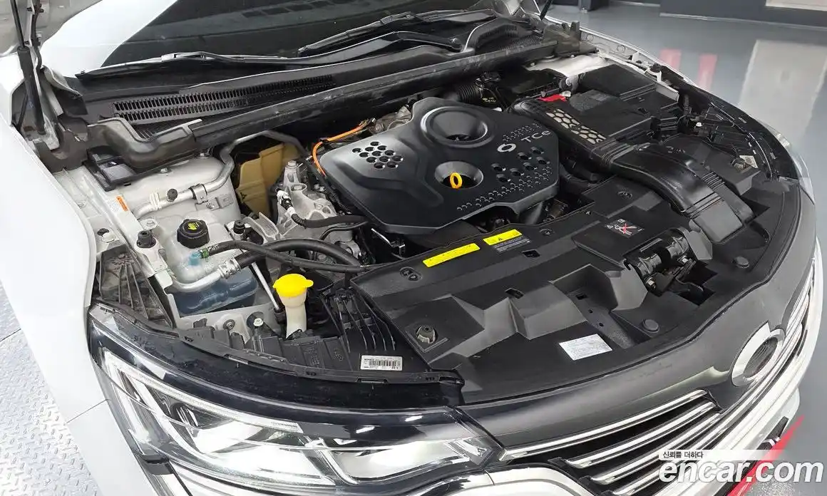 Renault SM6 2017 1.6 гидро в Москве № 1761071, фото 6