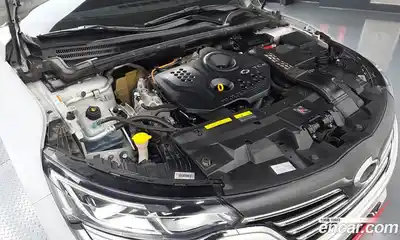 Renault SM6 2017 1.6 гидро в Москве № 1761071, миниатюра 6
