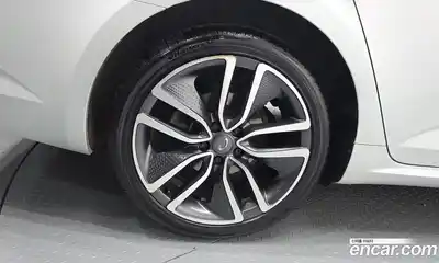 Renault SM6 2017 1.6 гидро в Москве № 1761071, миниатюра 7