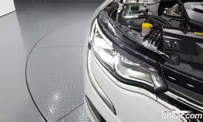 Renault SM6 2017 1.6 гидро в Москве № 1761071, миниатюра 8