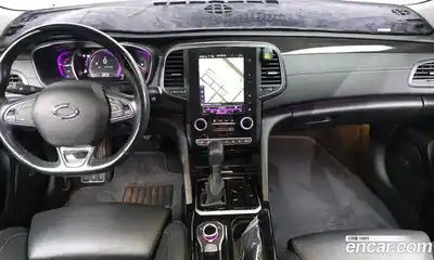 Renault SM6 2017 1.6 гидро в Москве № 1761071, миниатюра 10