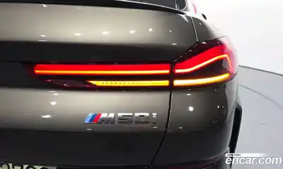 BMW X6 2022 4.4 гидро в Москве № 1761956, миниатюра 9