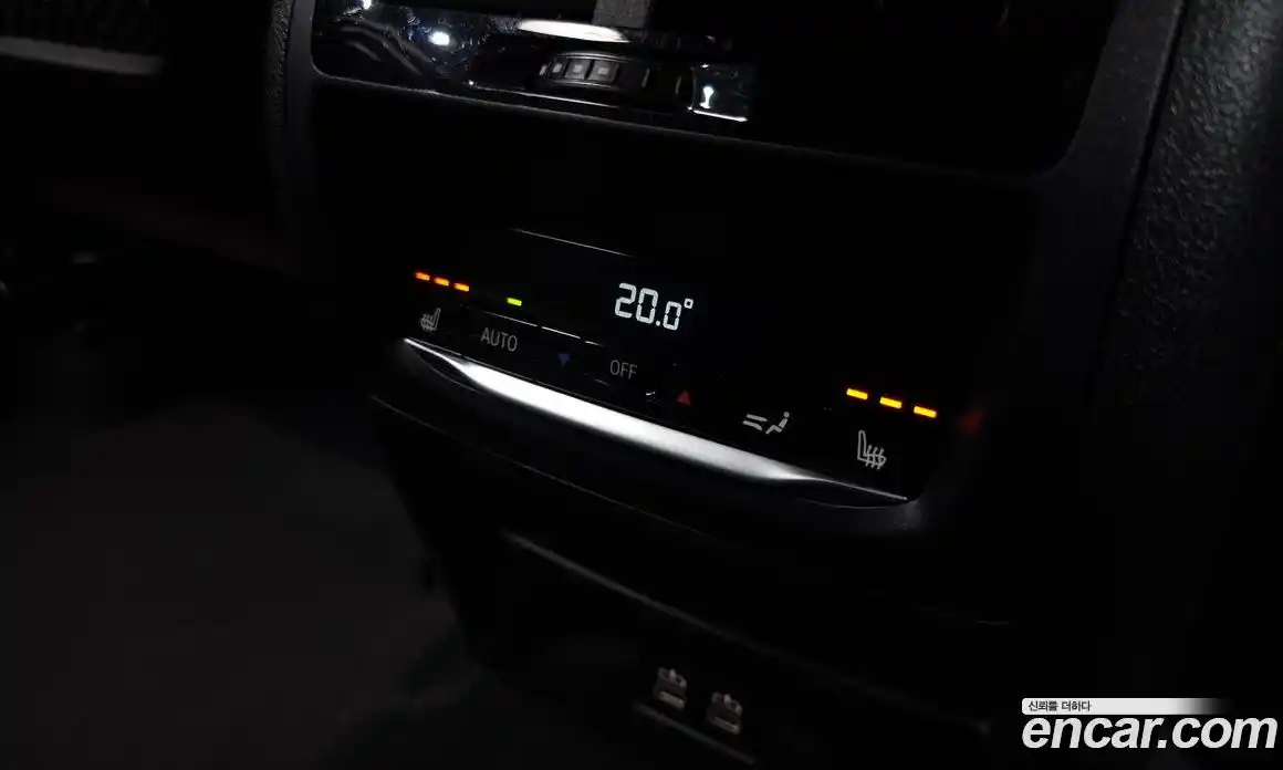 BMW X3 2022 2.0 гидро в Москве № 1762106, фото 30