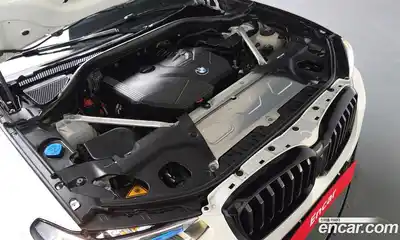 BMW X3 2022 2.0 гидро в Москве № 1762106, миниатюра 5