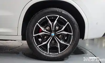 BMW X3 2022 2.0 гидро в Москве № 1762106, миниатюра 6