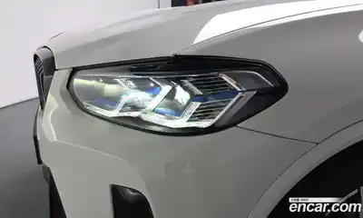 BMW X3 2022 2.0 гидро в Москве № 1762106, миниатюра 7