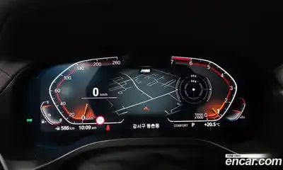 BMW X3 2022 2.0 гидро в Москве № 1762106, миниатюра 10