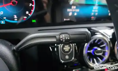 Mercedes-Benz A-Class 2022 2.0 гидро в Москве № 1762253, миниатюра 12