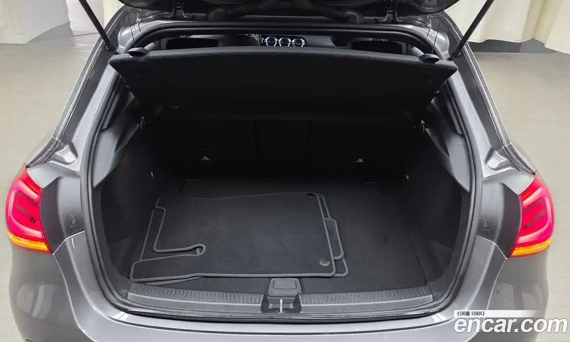 Mercedes-Benz A-Class 2022 2.0 гидро в Москве № 1762253, фото 26
