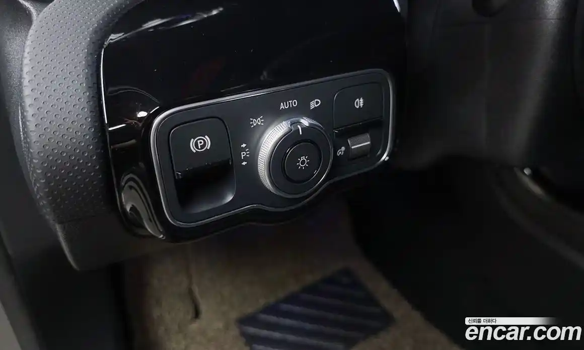 Mercedes-Benz A-Class 2022 2.0 гидро в Москве № 1762253, фото 30
