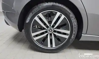 Mercedes-Benz A-Class 2022 2.0 гидро в Москве № 1762253, миниатюра 5