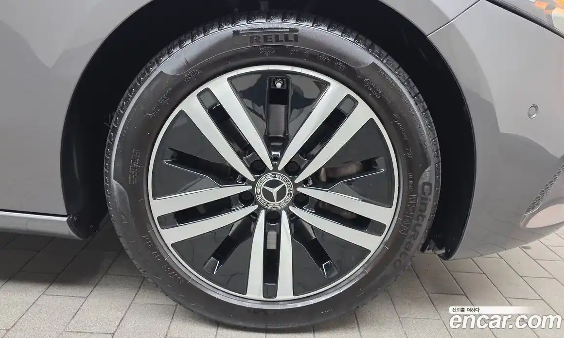 Mercedes-Benz A-Class 2022 2.0 гидро в Москве № 1762253, фото 7