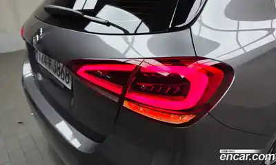 Mercedes-Benz A-Class 2022 2.0 гидро в Москве № 1762253, миниатюра 9