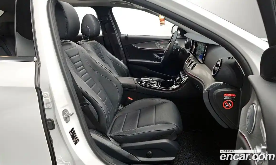 Mercedes-Benz E-Class 2018 2.0 гидро в Москве № 1762603, фото 18