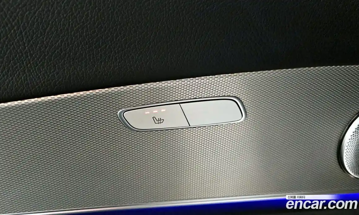 Mercedes-Benz E-Class 2018 2.0 гидро в Москве № 1762603, фото 23