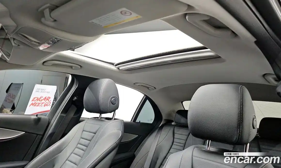 Mercedes-Benz E-Class 2018 2.0 гидро в Москве № 1762603, фото 25
