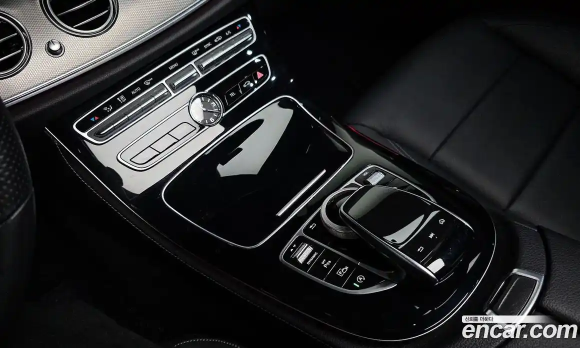 Mercedes-Benz E-Class 2018 2.0 гидро в Москве № 1762603, фото 30