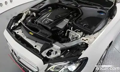 Mercedes-Benz E-Class 2018 2.0 гидро в Москве № 1762603, миниатюра 6