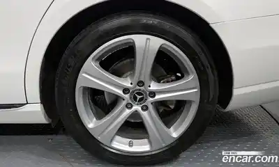 Mercedes-Benz E-Class 2018 2.0 гидро в Москве № 1762603, миниатюра 7