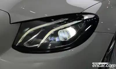 Mercedes-Benz E-Class 2018 2.0 гидро в Москве № 1762603, миниатюра 8