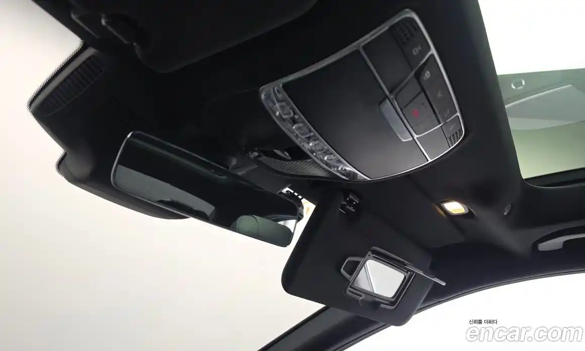 Mercedes-Benz S-Class 2019 3.0 гидро в Москве № 1762619, фото 27