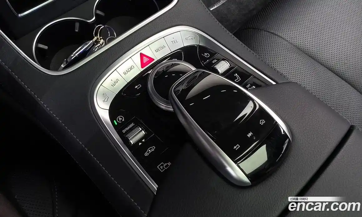 Mercedes-Benz S-Class 2019 3.0 гидро в Москве № 1762619, фото 28