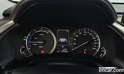 Lexus RX 2022 3.5 гидро в Москве № 1764944, миниатюра 11