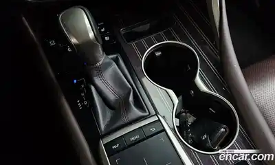 Lexus RX 2022 3.5 гидро в Москве № 1764944, миниатюра 12