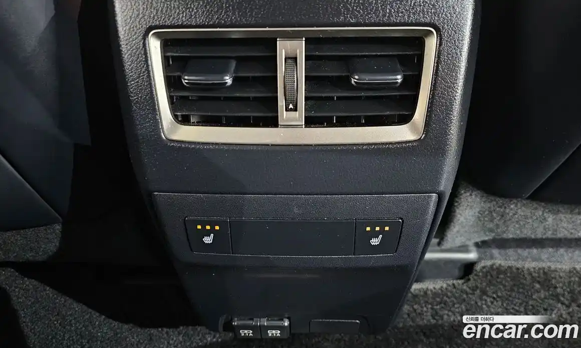 Lexus RX 2022 3.5 гидро в Москве № 1764944, фото 24