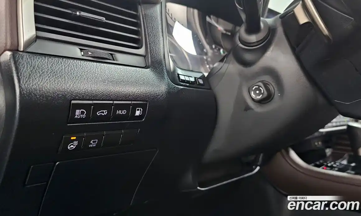 Lexus RX 2022 3.5 гидро в Москве № 1764944, фото 30