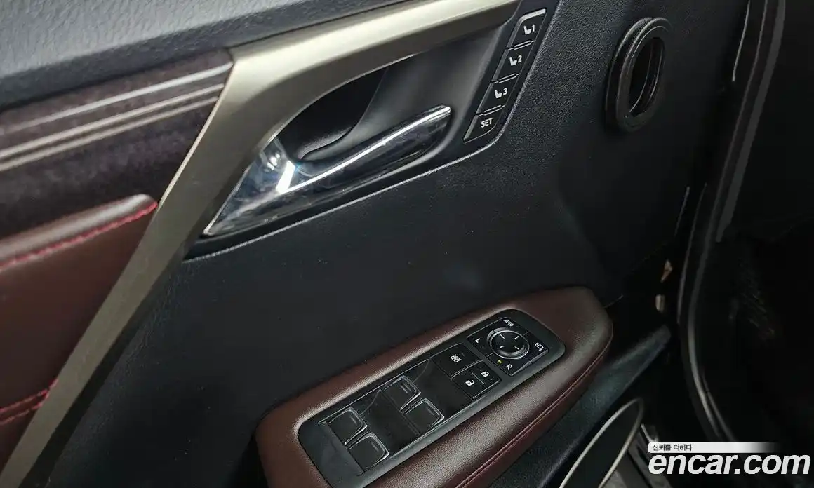 Lexus RX 2022 3.5 гидро в Москве № 1764944, фото 34