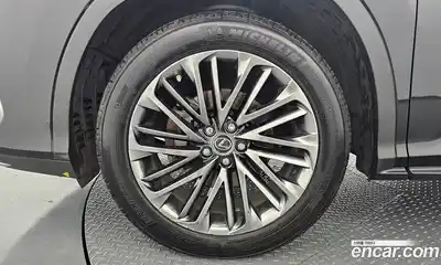 Lexus RX 2022 3.5 гидро в Москве № 1764944, миниатюра 5