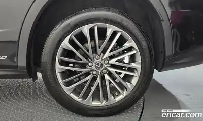 Lexus RX 2022 3.5 гидро в Москве № 1764944, миниатюра 7