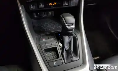 Toyota RAV4 2024 2.5 гидро в Москве № 1766804, миниатюра 12