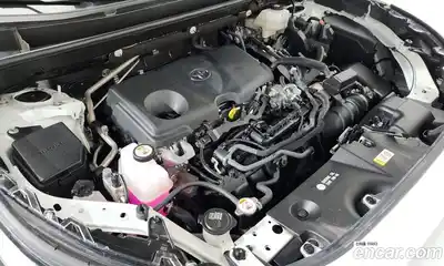Toyota RAV4 2024 2.5 гидро в Москве № 1766804, миниатюра 6
