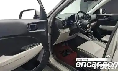 Hyundai Venue 2021 1.6 гидро в Москве № 1830584, миниатюра 11