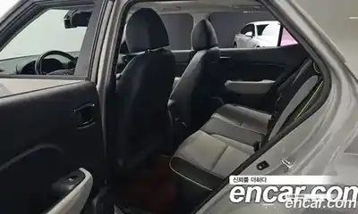 Hyundai Venue 2021 1.6 гидро в Москве № 1830584, миниатюра 12