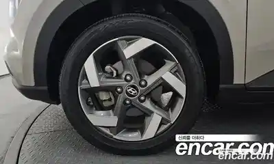 Hyundai Venue 2021 1.6 гидро в Москве № 1830584, миниатюра 5