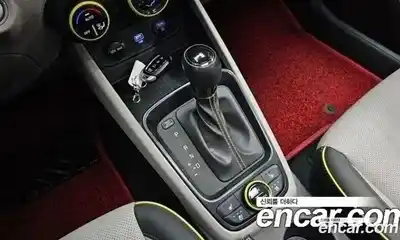 Hyundai Venue 2021 1.6 гидро в Москве № 1830584, миниатюра 9