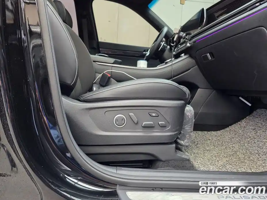 Hyundai Palisade 2024 2.2 гидро в Москве № 1830607, фото 13