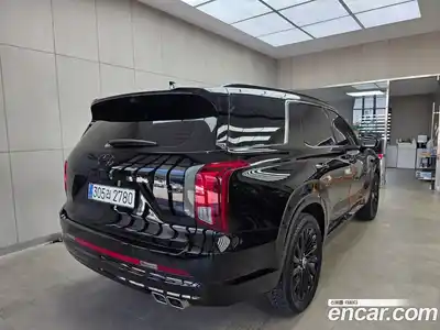 Hyundai Palisade 2024 2.2 гидро в Москве № 1830607, миниатюра 2