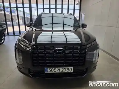 Hyundai Palisade 2024 2.2 гидро в Москве № 1830607, миниатюра 3